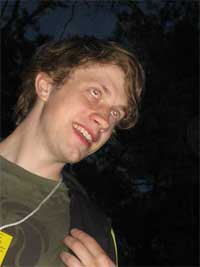 Sommarturné 2005 del V ... (karlskrona öland)