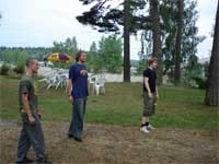 Sommarturn 2005 del VI ... (svedala arvika stersund)