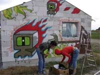 Sommarturn 2005 del VII ... (jrna sljeryd hven ngelholm)