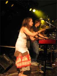 Sommarturn 2005 del VII ... (jrna sljeryd hven ngelholm)