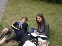 Sommarturn 2005 del VII ... (jrna sljeryd hven ngelholm)