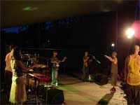 Sommarturn� 2005 del VIII ... (tumstock ystad urkult)