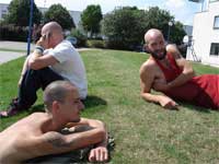Sommarturn� 2005 del VIII ... (tumstock ystad urkult)