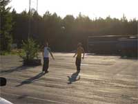 Sommarturn 2005 del VIII ... (tumstock ystad urkult)