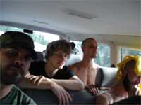 Sommarturn� 2005 del VIII ... (tumstock ystad urkult)