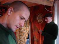Sommarturn� 2005 del VIII ... (tumstock ystad urkult)