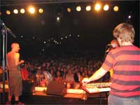 Sommarturn� 2005 del VIII ... (tumstock ystad urkult)