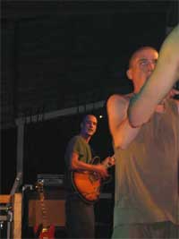 Sommarturn� 2005 del VIII ... (tumstock ystad urkult)
