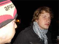 Sommarturn 2005 del VIII ... (tumstock ystad urkult)