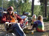 Sommarturn� 2005 del VIII ... (tumstock ystad urkult)