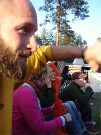 Sommarturn 2005 del VIII ... (tumstock ystad urkult)