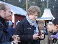 Sommarturn� 2005 del VIII ... (tumstock ystad urkult)