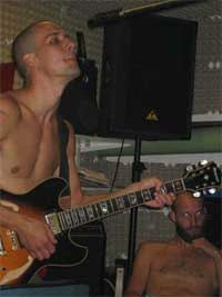 Sommarturn� 2005 del IX ... (gbgkalaset sk�vde malm�)