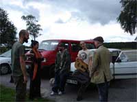 Sommarturn� 2005 del IX ... (gbgkalaset sk�vde malm�)