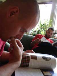 Sommarturn� 2005 del IX ... (gbgkalaset sk�vde malm�)