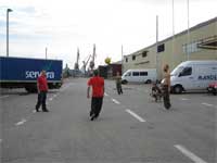 Sommarturn� 2005 del IX ... (gbgkalaset sk�vde malm�)