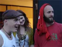 Sommarturn� 2005 del IX ... (gbgkalaset sk�vde malm�)