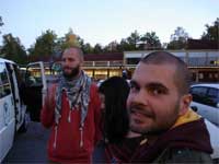 H�stturn� 2005 del I ... (j�nk�ping ume� v�ster�s)