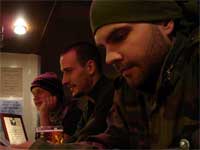 H�stturn� 2005 del I ... (j�nk�ping ume� v�ster�s)