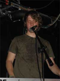 H�stturn� 2005 del II ... (k�penhamn link�ping hjo)