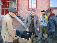 H�stturn� 2005 del II ... (k�penhamn link�ping hjo)