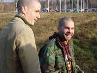 H�stturn� 2005 del II ... (k�penhamn link�ping hjo)