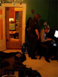 H�stturn� 2005 del III ... (halmstad helsingborg bergen oslo)