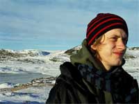 H�stturn� 2005 del III ... (halmstad helsingborg bergen oslo)