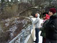 Hstturn 2005 del III ... (halmstad helsingborg bergen oslo)