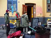 H�stturn� 2005 del III ... (halmstad helsingborg bergen oslo)