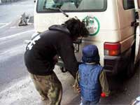 Hstturn 2005 del III ... (halmstad helsingborg bergen oslo)