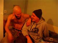 H�stturn� 2005 del IV ... (hfred bor�s visby gbg j�rna v�xj� sthlm upps �sund sandv)