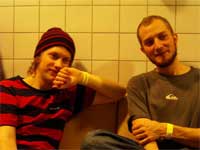 H�stturn� 2005 del IV ... (hfred bor�s visby gbg j�rna v�xj� sthlm upps �sund sandv)