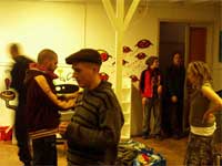 H�stturn� 2005 del IV ... (hfred bor�s visby gbg j�rna v�xj� sthlm upps �sund sandv)