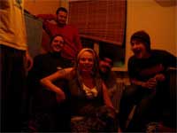 H�stturn� 2005 del IV ... (hfred bor�s visby gbg j�rna v�xj� sthlm upps �sund sandv)