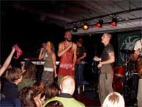 Hstturn 2005 del IV ... (hfred bors visby gbg jrna vxj sthlm upps sund sandv)