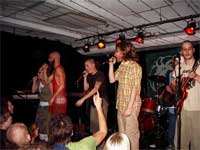 H�stturn� 2005 del IV ... (hfred bor�s visby gbg j�rna v�xj� sthlm upps �sund sandv)