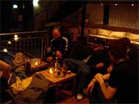 H�stturn� 2005 del IV ... (hfred bor�s visby gbg j�rna v�xj� sthlm upps �sund sandv)