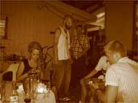 Sommarturn� 2006 del I ... (hven orust trondheim)