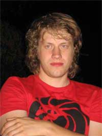 Sommarturné 2006 del I ... (hven orust trondheim)