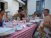 Sommarturn 2006 del I ... (hven orust trondheim)