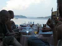 Sommarturn� 2006 del I ... (hven orust trondheim)