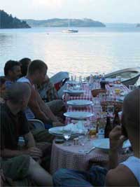Sommarturn 2006 del I ... (hven orust trondheim)