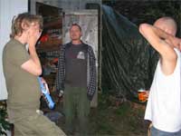 Sommarturn� 2006 del I ... (hven orust trondheim)