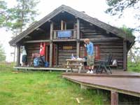 Sommarturn 2006 del I ... (hven orust trondheim)