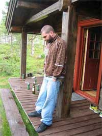 Sommarturn� 2006 del I ... (hven orust trondheim)