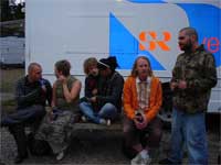 Sommarturn 2006 del II ... (emmaboda danmark)