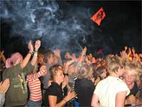 Sommarturn� 2006 del II ... (emmaboda danmark)