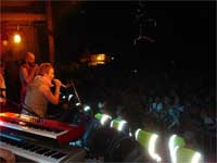 Sommarturn� 2006 del II ... (emmaboda danmark)
