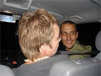 Sommarturn� 2006 del II ... (emmaboda danmark)